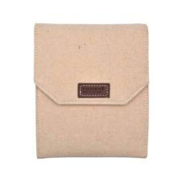 LYKKE Interchangeable Circular Needle Set Naturale, Starter Set, Beige, 13 cm