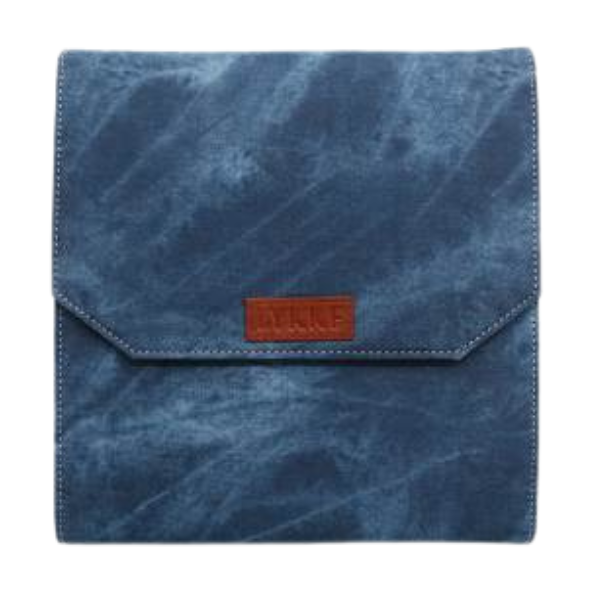 LYKKE Interchangeable Circular Needle Set Indigo Long, Blue, Various Lengths