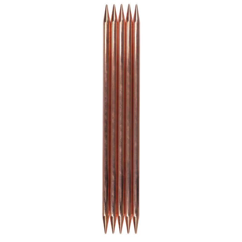 LYKKE Double Pointed Needles Cypra (15 and 20 cm)