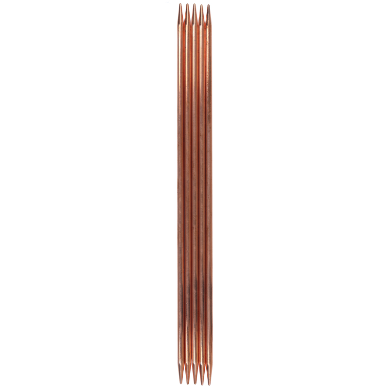 LYKKE Double Pointed Needles Cypra (15 and 20 cm)