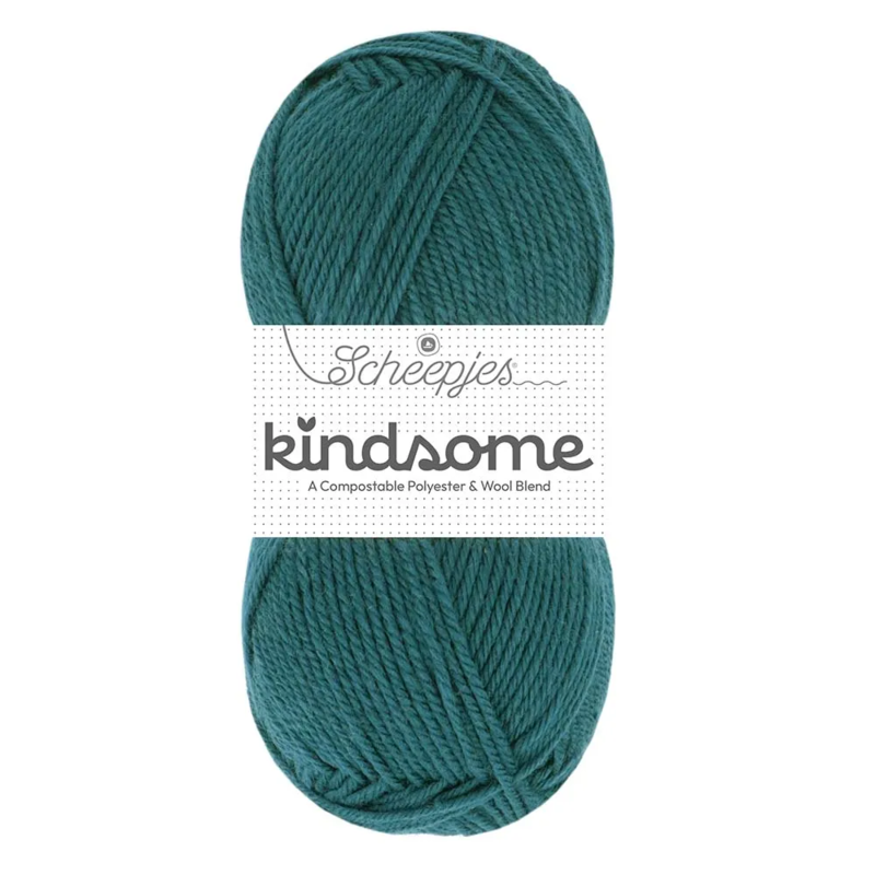 Scheepjes Kindsome 718 Deep Ocean