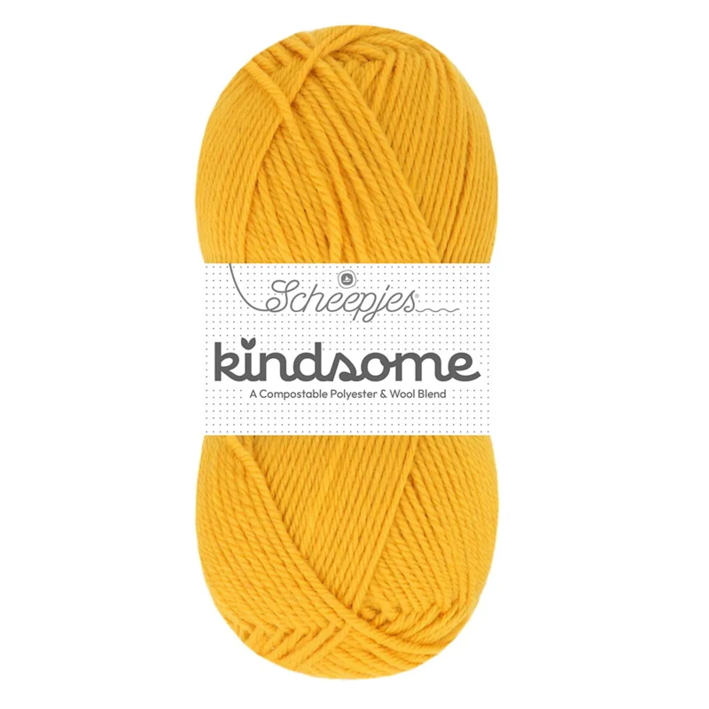 Scheepjes Kindsome 711 Pollen