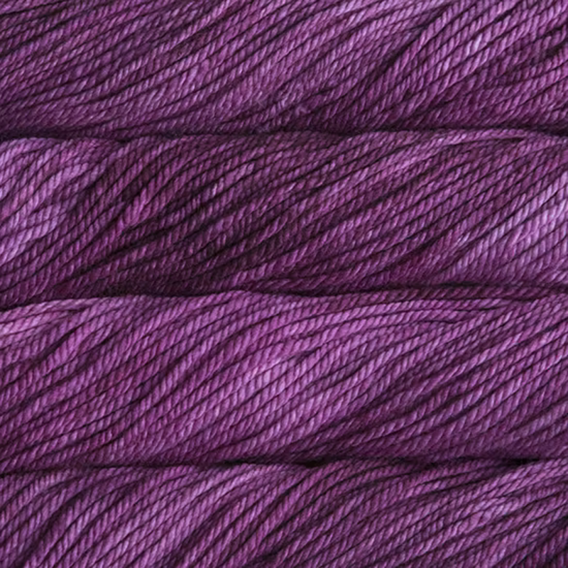 Malabrigo Chunky 148 Hollyhock