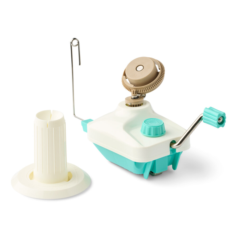 LindeHobby Yarn Winder