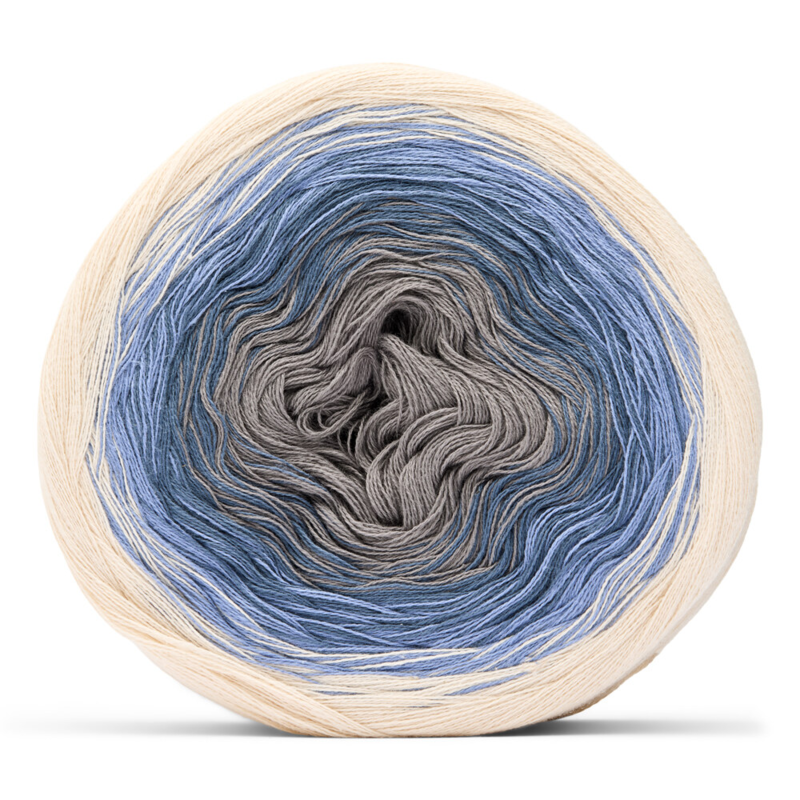 LindeHobby Lily Cotton Cake 09 Lily