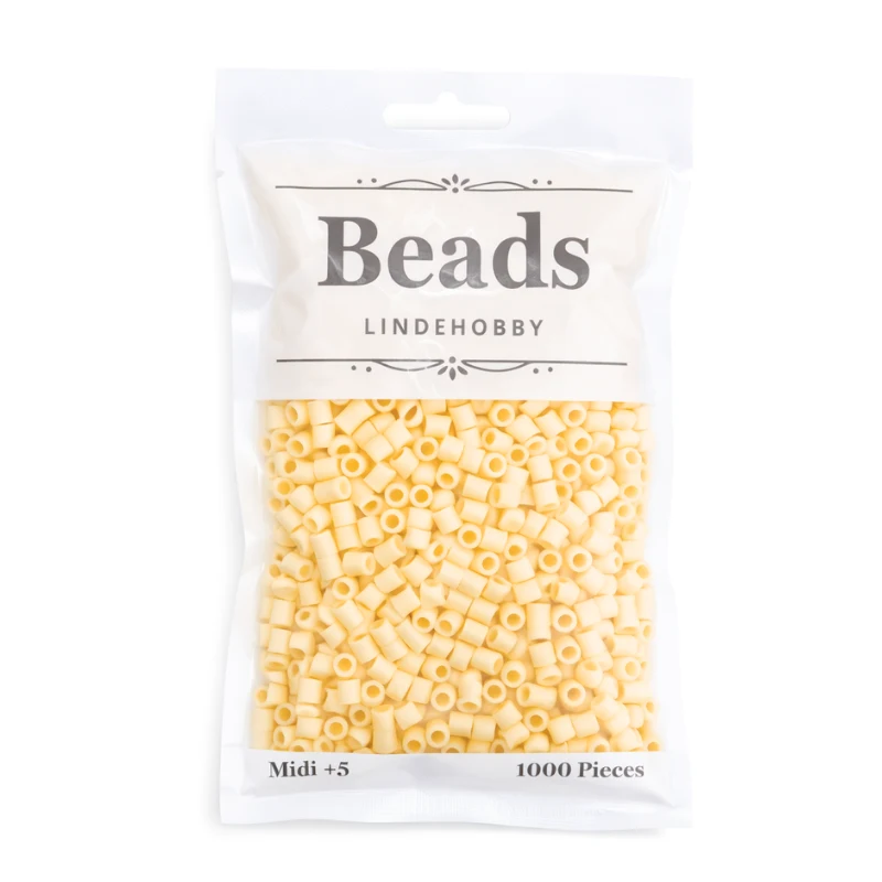 LindeHobby Beads 51 Spring sun