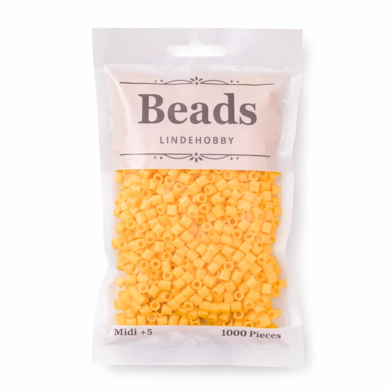 LindeHobby Beads 48 Corn