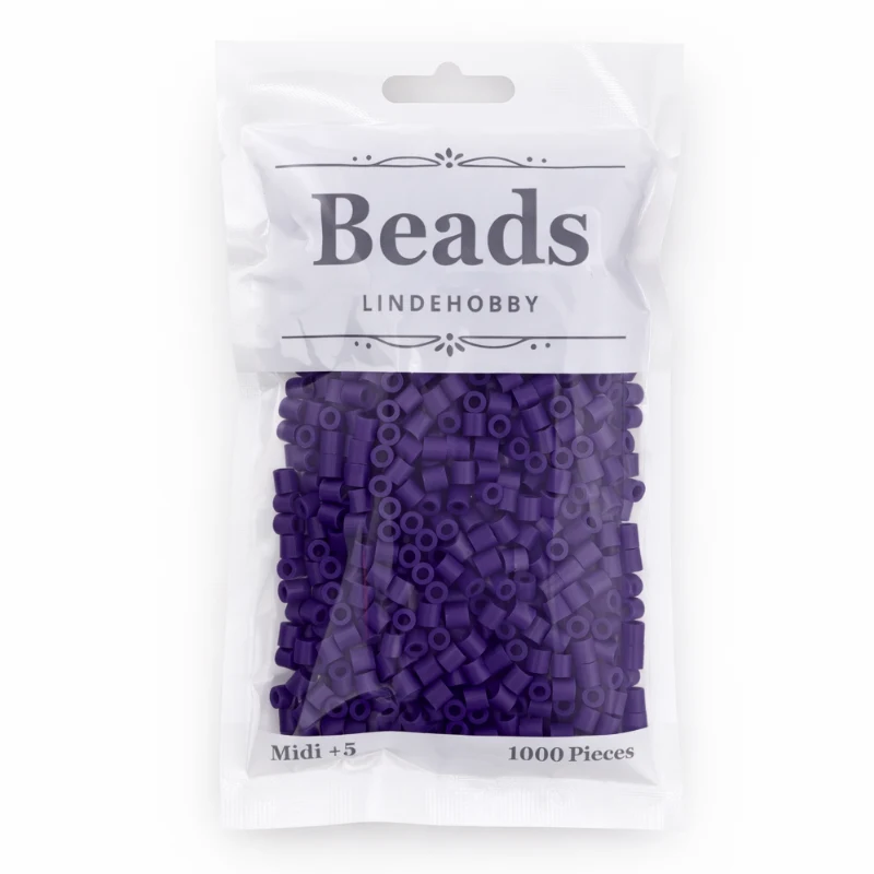 LindeHobby Beads 59 Butterfly bush