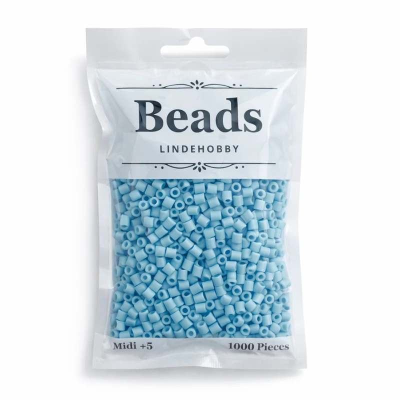 LindeHobby Beads 100 Lagoon