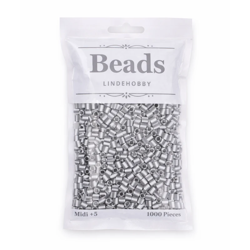 LindeHobby Beads Stripes 02 Newspaper