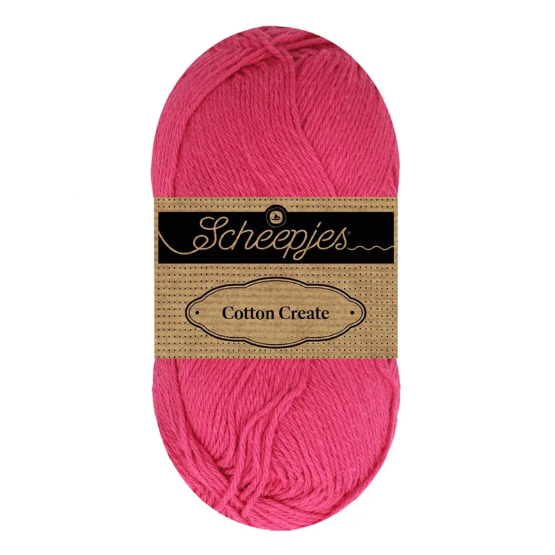 Scheepjes Cotton Create 720 Trace