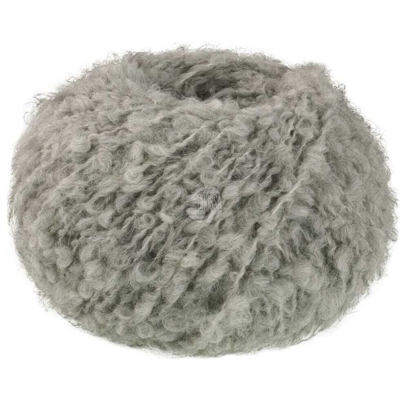 Lana Grossa Orsetto 14 Light grey