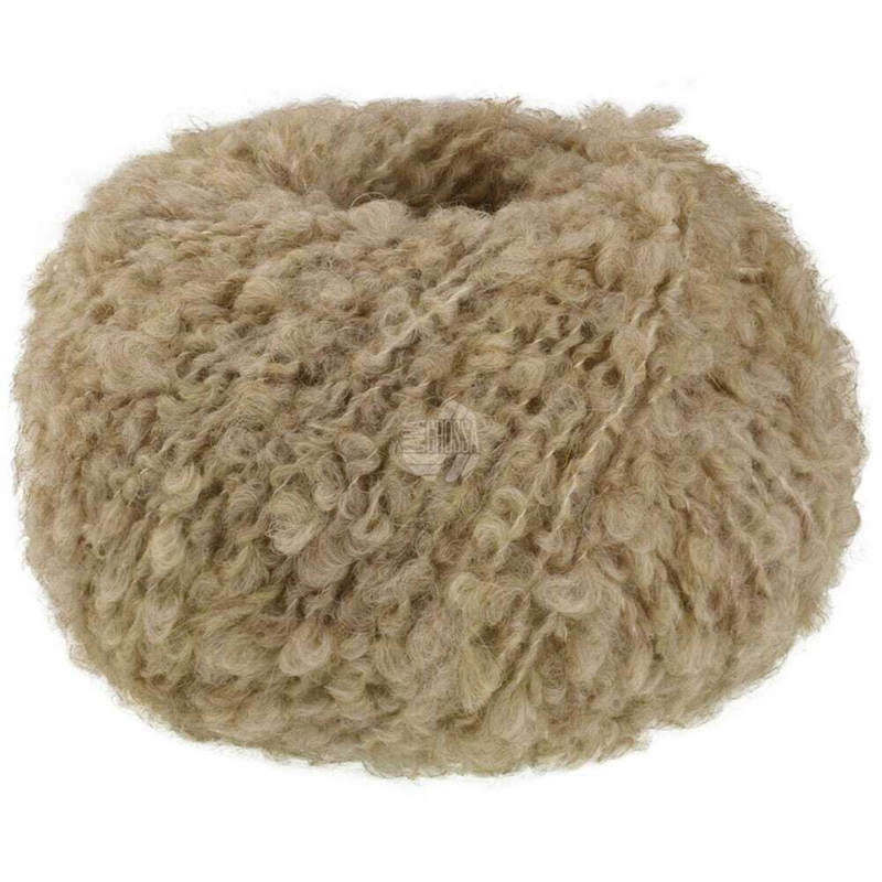 Lana Grossa Orsetto 06 Beige