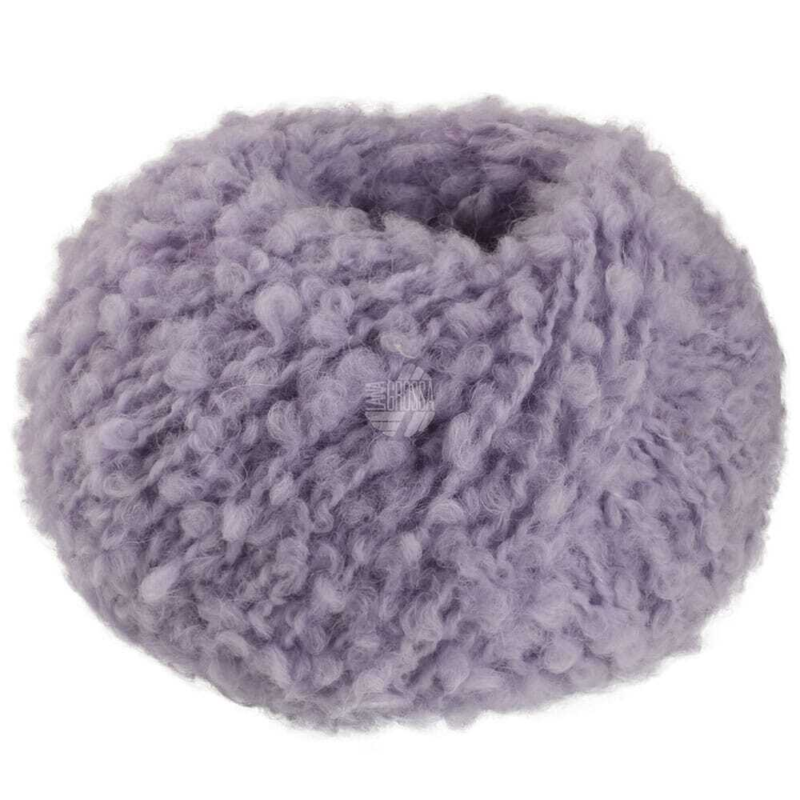 Lana Grossa Orsetto 03 Purple