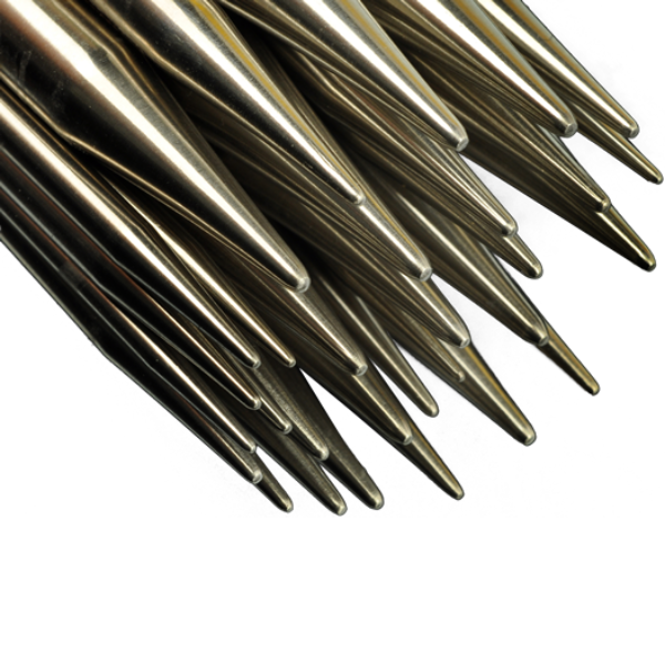 ChiaoGoo Interchangeable Circular Needles Twist Lace (8, 10 and 13 cm)