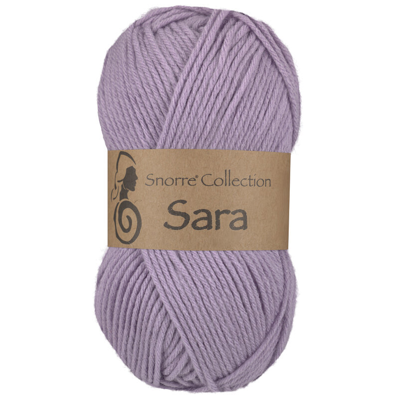 Viking Snorre Sara 967 Light purple