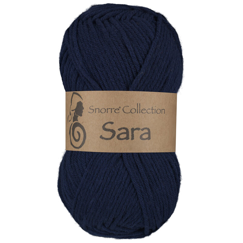 Viking Snorre Sara 926 Navy blue