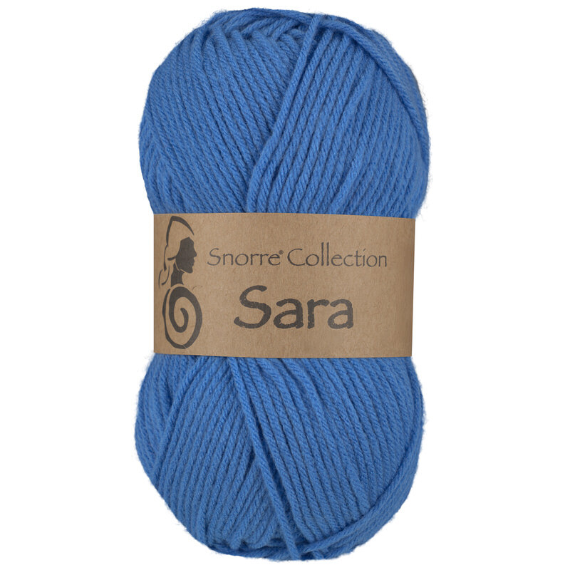 Viking Snorre Sara 925 Blue