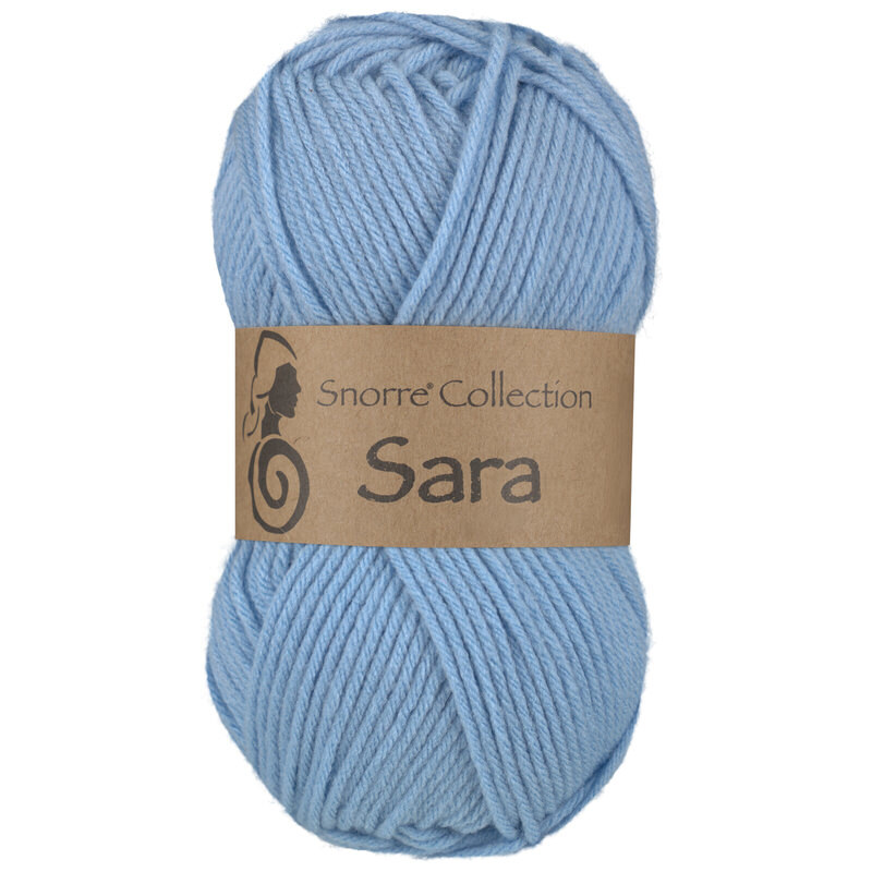 Viking Snorre Sara 920 Light blue