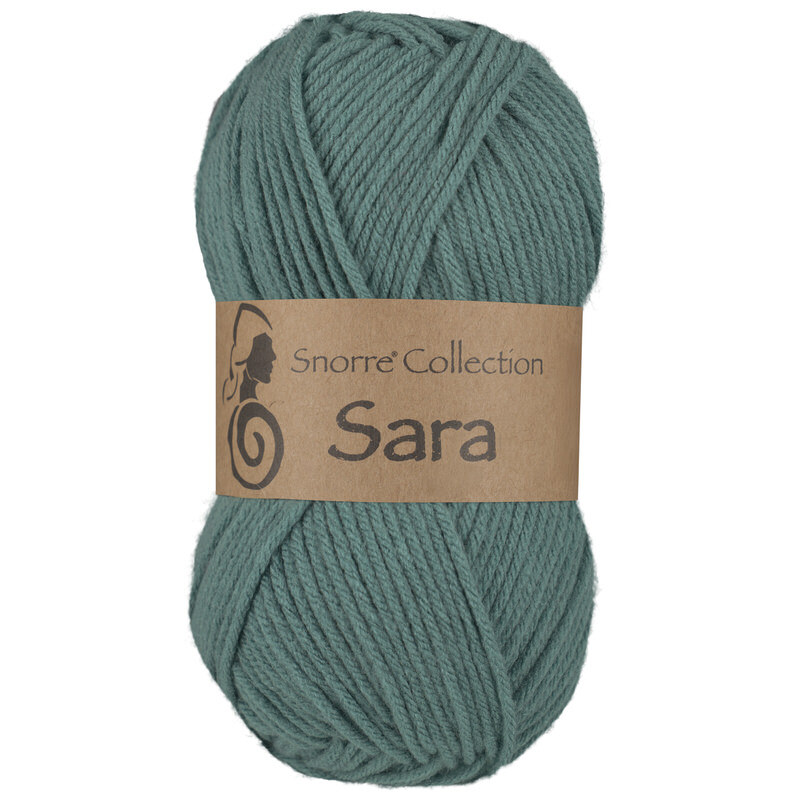 Viking Snorre Sara 938 Green