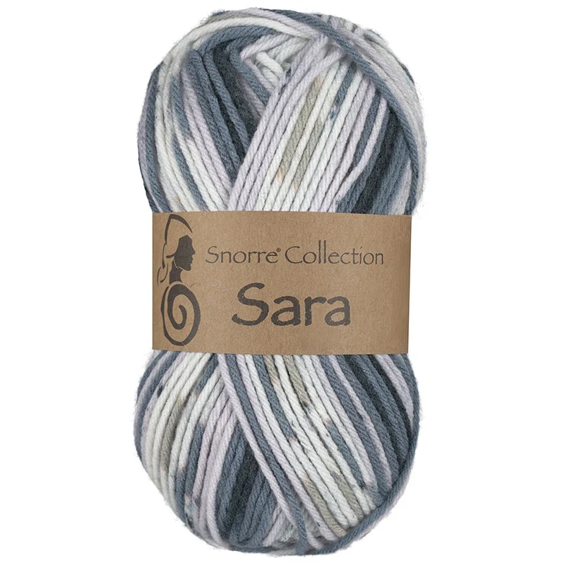 Viking Snorre Sara 911 Multi grey