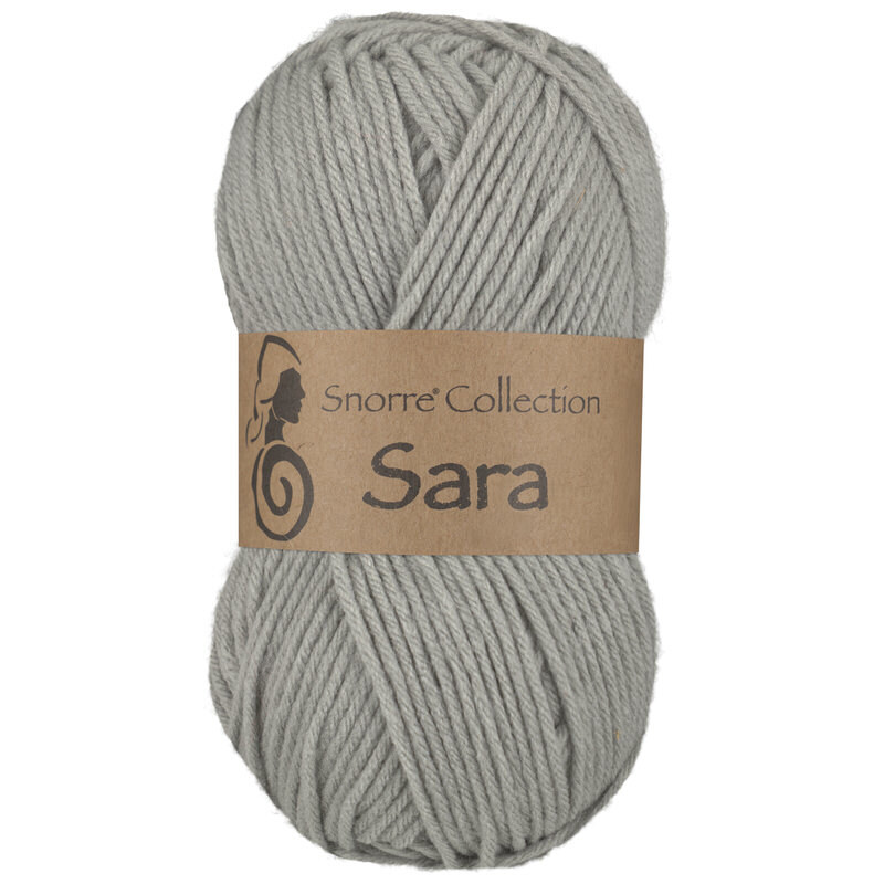 Viking Snorre Sara 913 Light grey