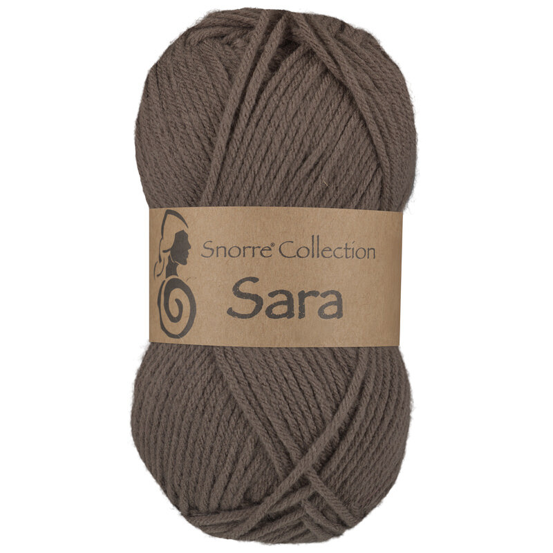Viking Snorre Sara 908 Brown