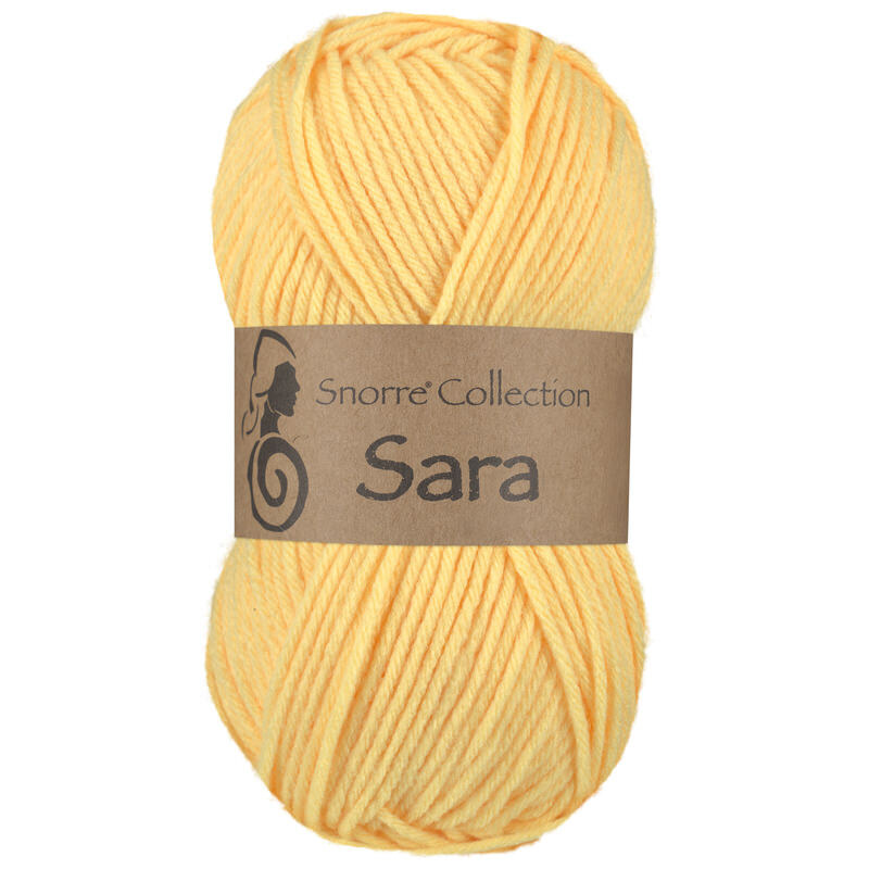 Viking Snorre Sara 945 Yellow