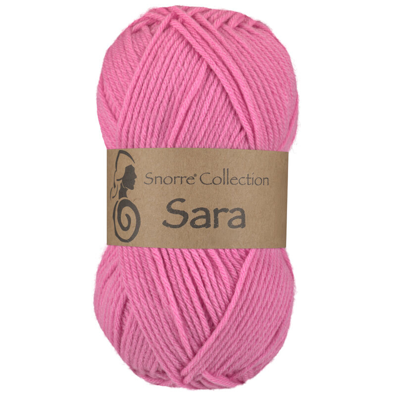 Viking Snorre Sara 964 Pink