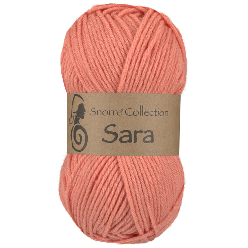 Viking Snorre Sara 948 Apricot