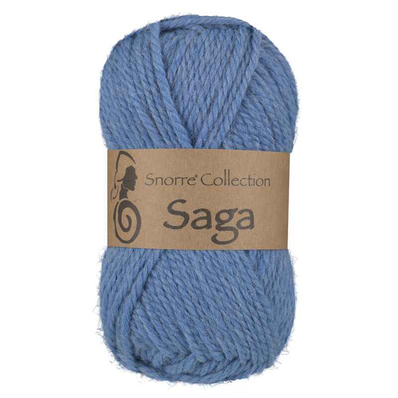 Viking Snorre Saga 423 Blue