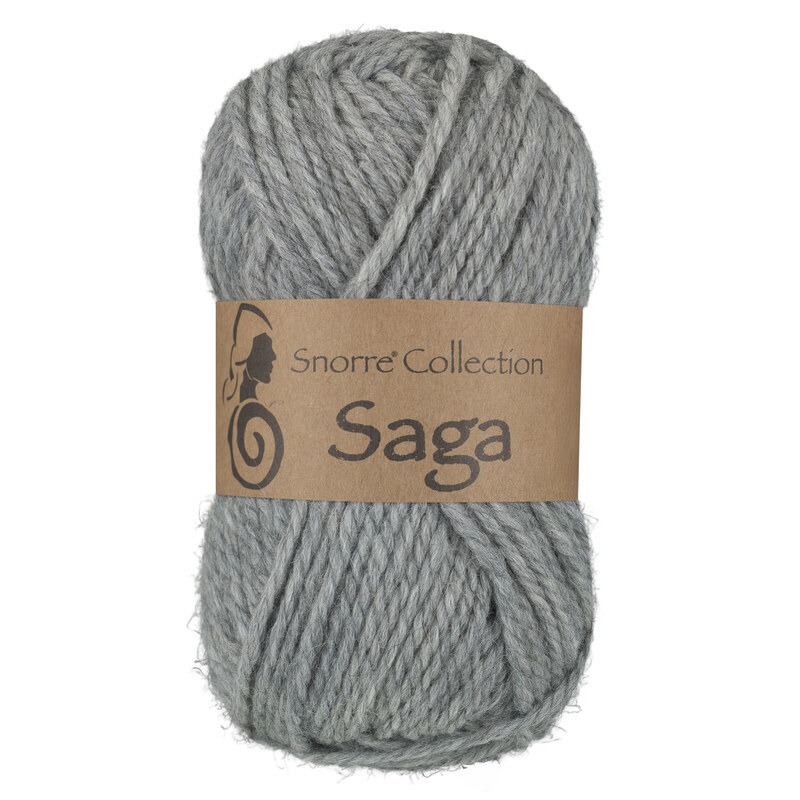 Viking Snorre Saga 413 Light grey