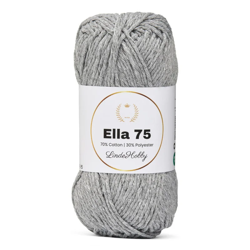 LindeHobby Ella 75 04 Grey