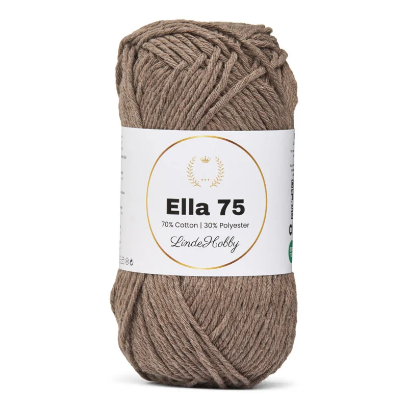 LindeHobby Ella 75 09 Dark beige