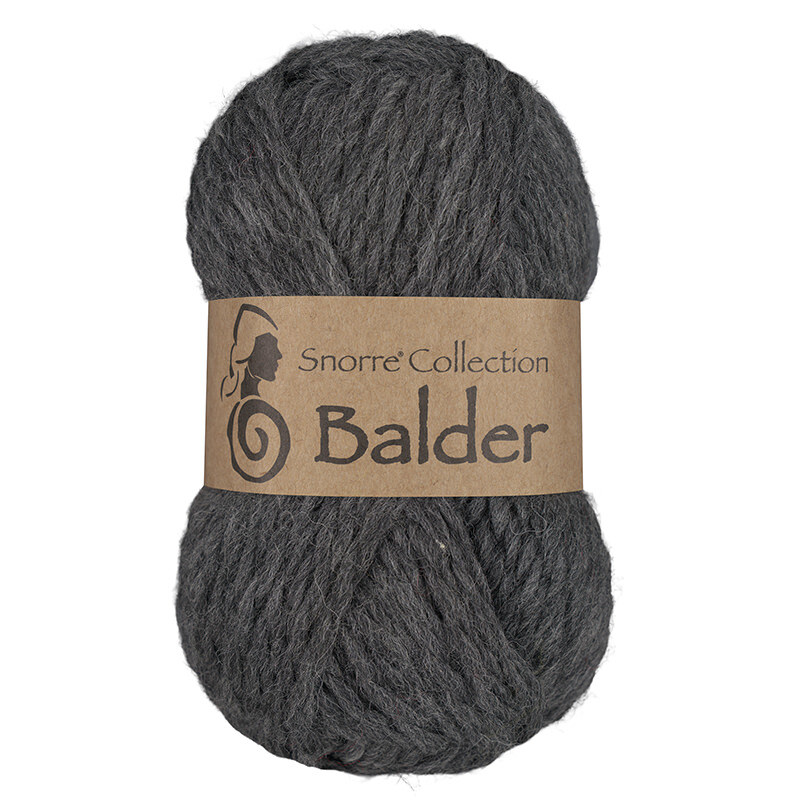Viking Snorre Balder 815 Grey