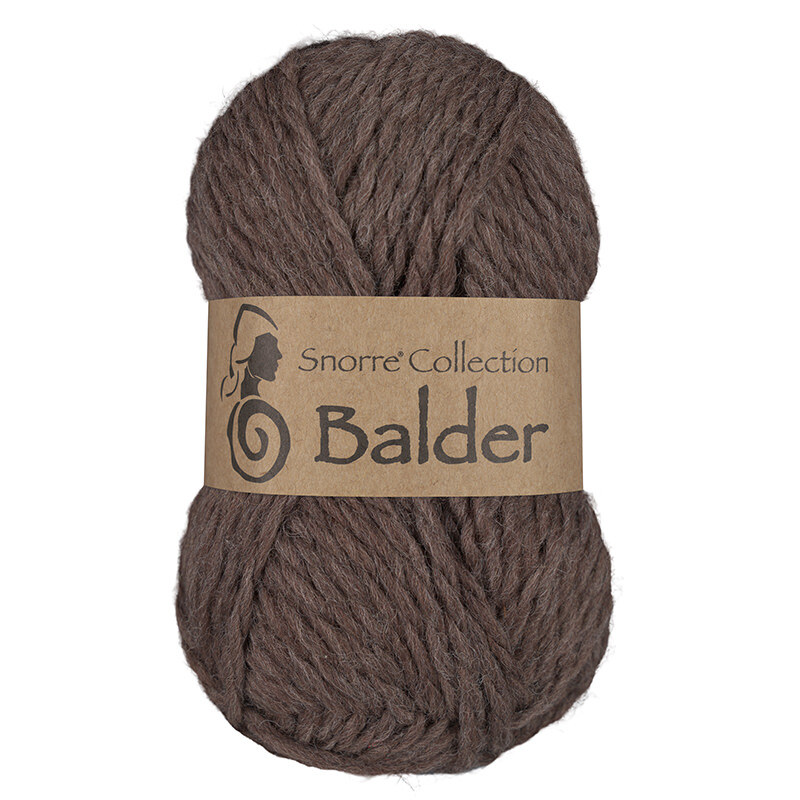 Viking Snorre Balder 808 Brown