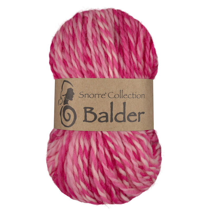Viking Snorre Balder Multi 863 Pink