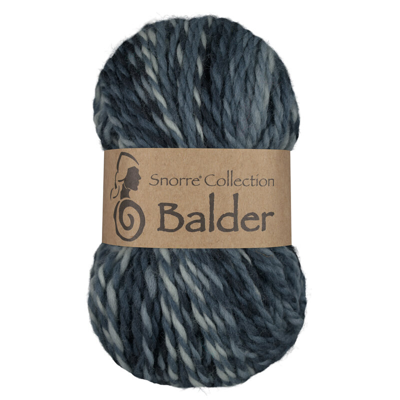 Viking Snorre Balder Multi 811 Grey/dark grey