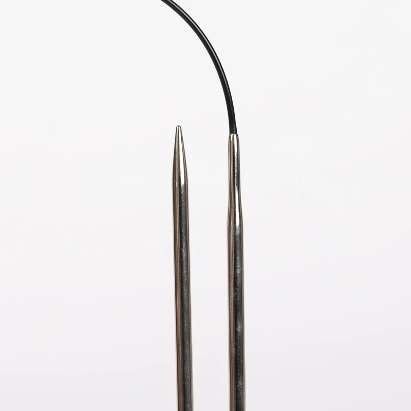 DROPS Pro Spark Circular Needles 60 cm (2.00-9.00 mm)