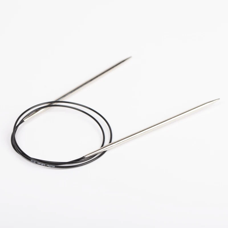 DROPS Pro Spark Circular Needles 60 cm (2.00-9.00 mm)