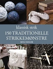 Book: Classic knit