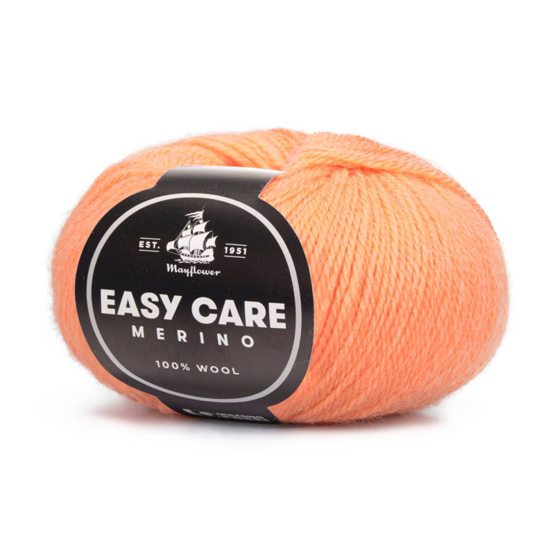 Mayflower Easy Care 080 Coral