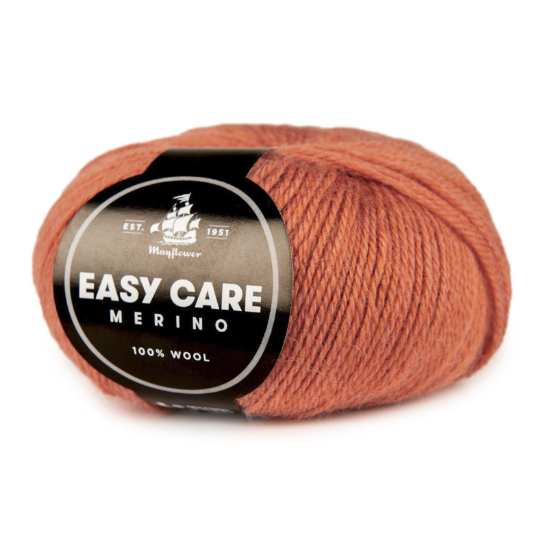 Mayflower Easy Care 047 Roasted Sienna