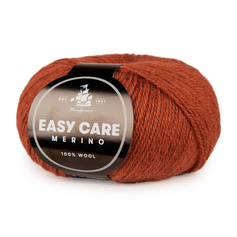 Mayflower Easy Care 048 Red Ocher