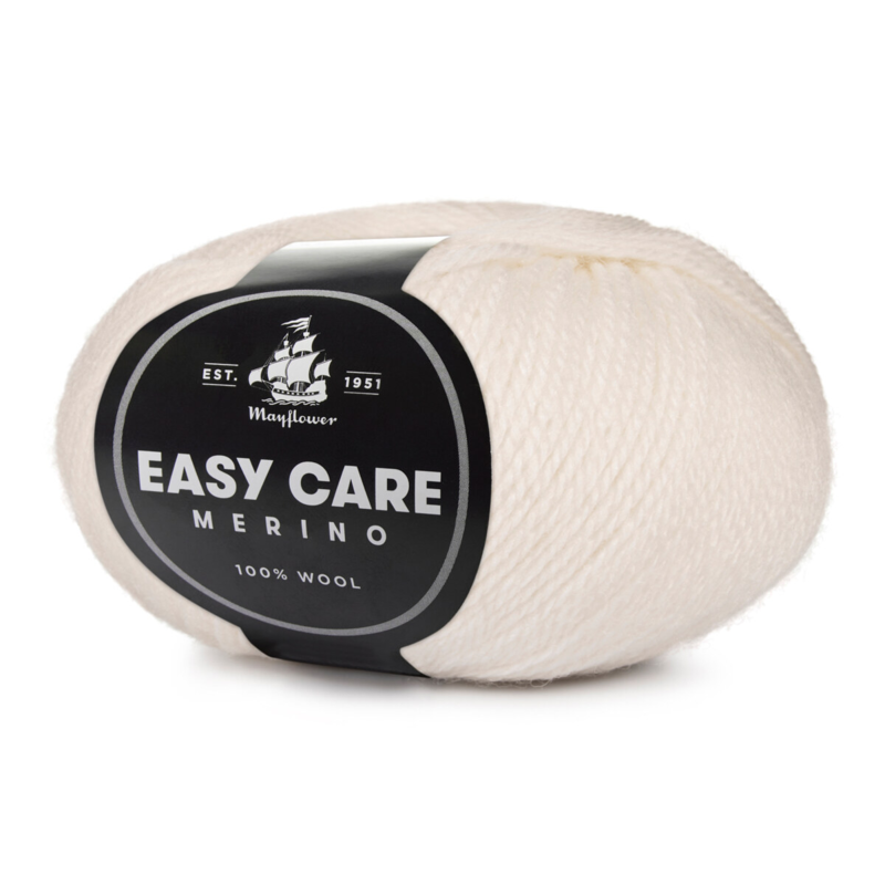 Mayflower Easy Care 016 Off White