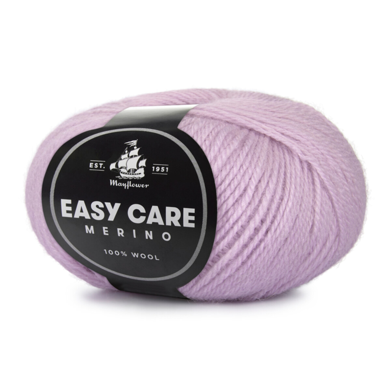 Mayflower Easy Care 026 Lilac