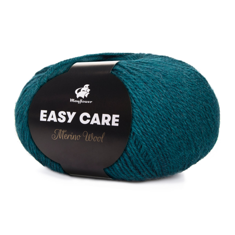 Mayflower Easy Care 019 Dark Petrol