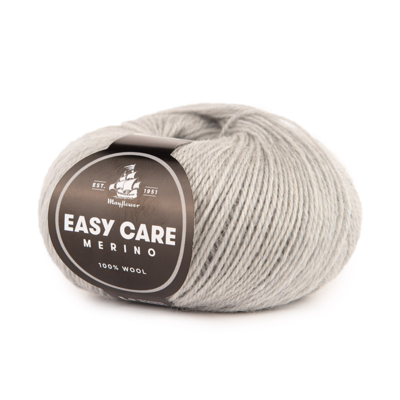 Mayflower Easy Care 004 Cool Grey