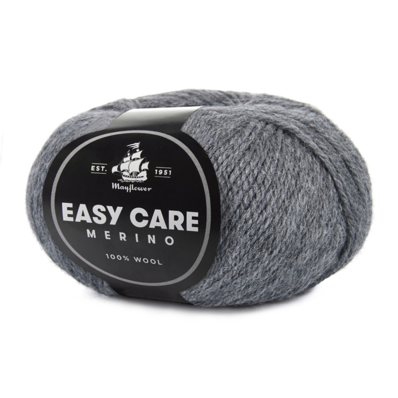 Mayflower Easy Care 053 Grey