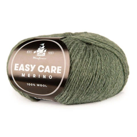 Mayflower Easy Care 038 Myrtle green